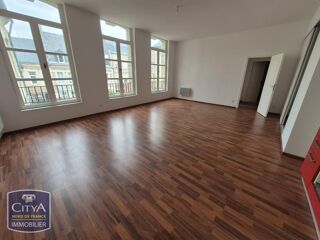  Appartement à louer 2 pièces 58 m²