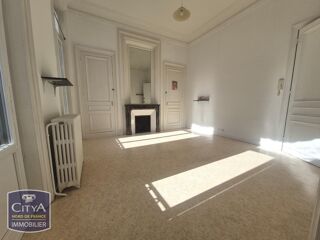  Appartement à louer 1 pièce 30 m²