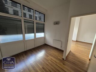  Appartement à louer 2 pièces 53 m²