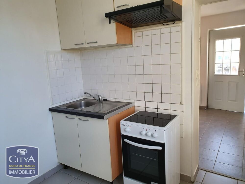 Location Appartement Appartement type 2 en duplex Niergnies