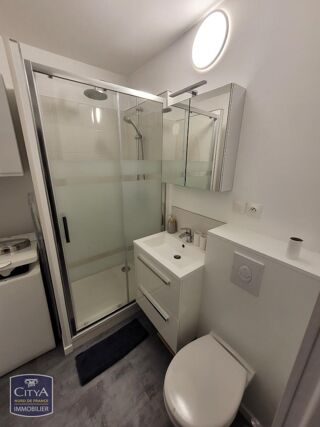  Appartement � louer 30 m�