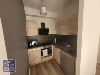  Appartement à louer 30 m²