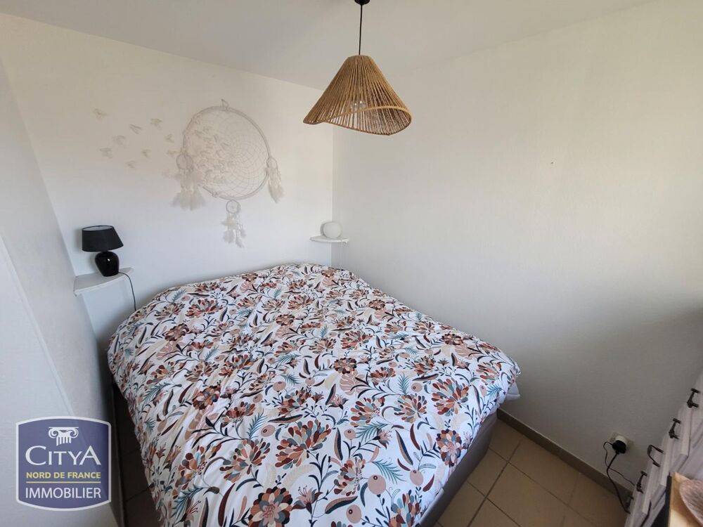 Location Appartement Appartement Cucq