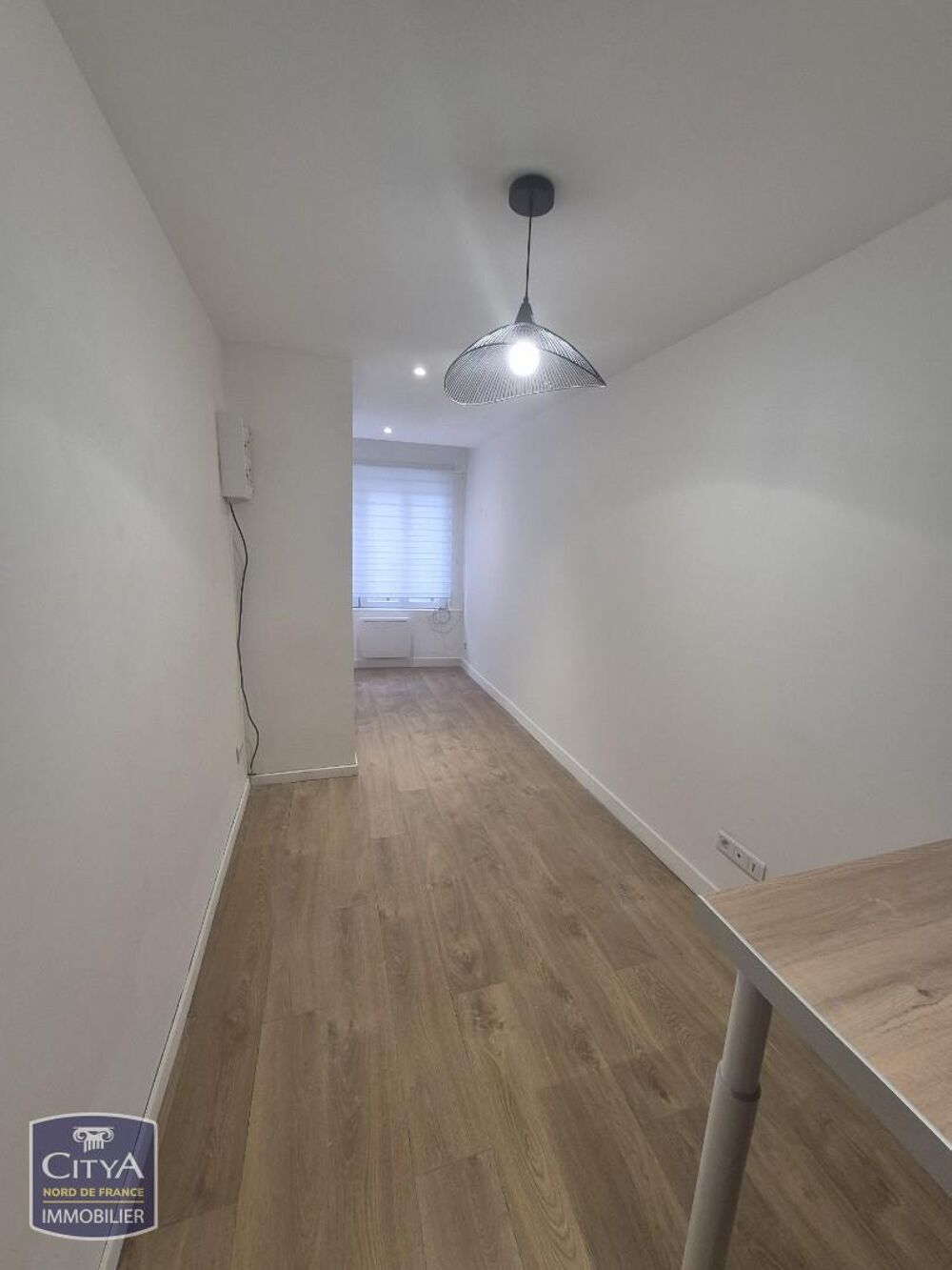 Studio centre ville de Saint-Omer !