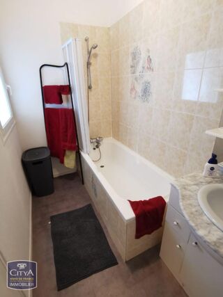  Appartement à louer 2 pièces 47 m²