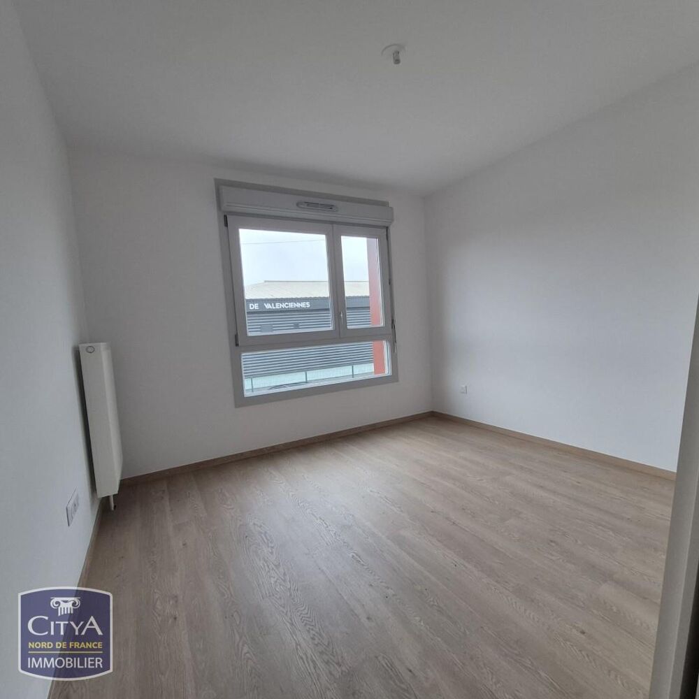 Location Appartement APPARTEMENT NEUF Valenciennes