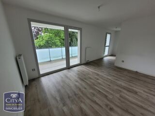  Appartement à louer 2 pièces 46 m²
