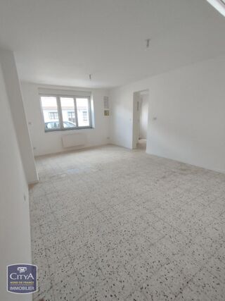  Maison à louer 2 pièces 44 m²