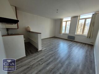  Appartement � louer 2 pi�ces 39 m�