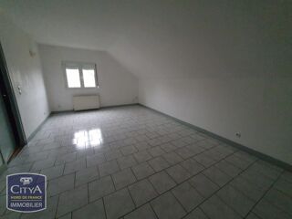  Appartement à louer 3 pièces 71 m²