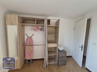  Appartement � louer 13 m�