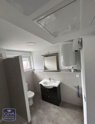 Location Appartement APPARTEMENT 1 CHAMBRE Annay