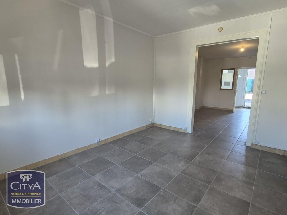 APPARTEMENT 2 CHAMBRES