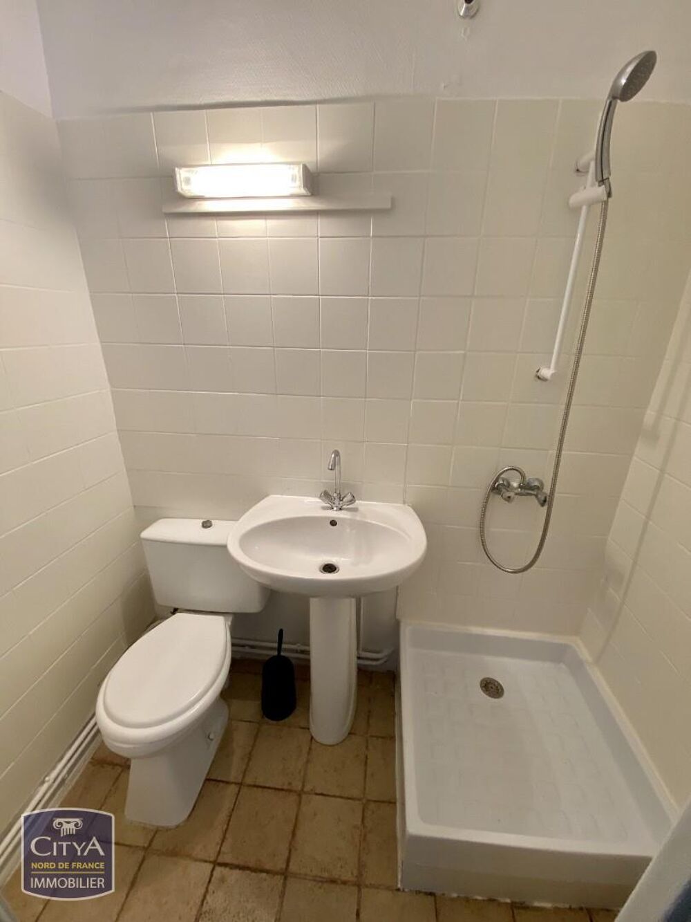 Location Appartement Appartement Studio Roubaix