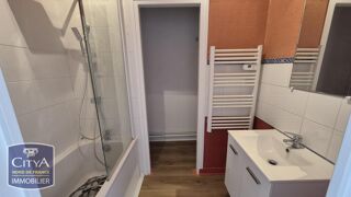  Appartement à louer 59 m²