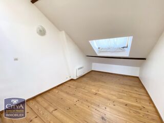  Appartement à louer 2 pièces 45 m²