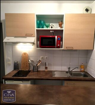  Appartement à louer 2 pièces 37 m² Avion