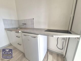  Appartement � louer 1 pi�ce 31 m�