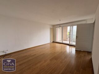  Appartement à louer 2 pièces 49 m²