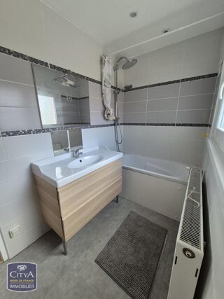  Maison à louer 4 pièces 90 m²
