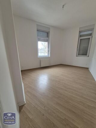  Appartement à louer 2 pièces 59 m²