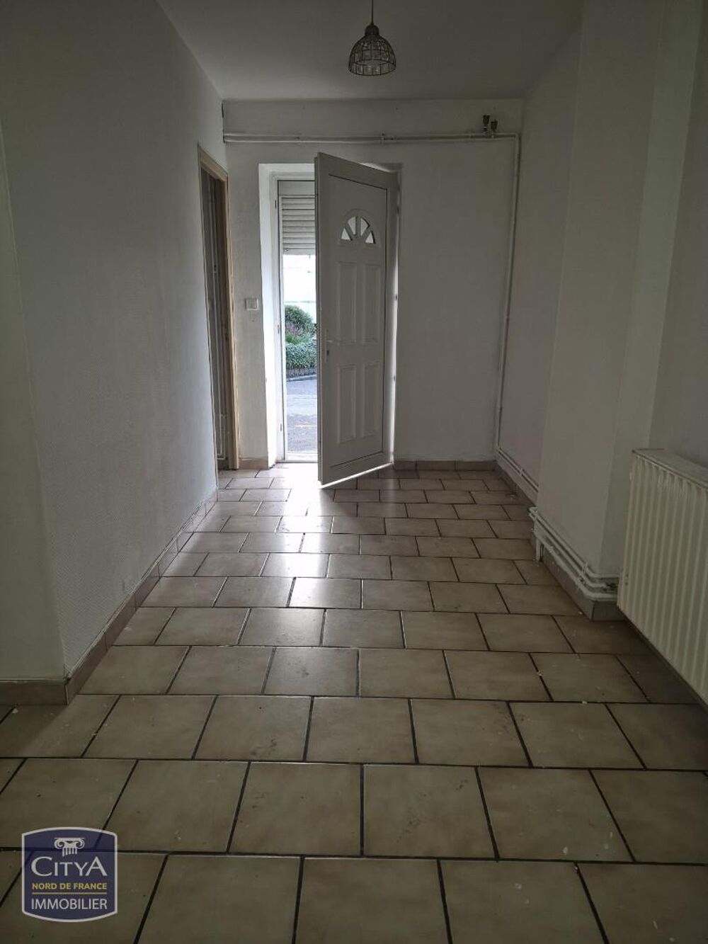MAISON 1 CHAMBRE