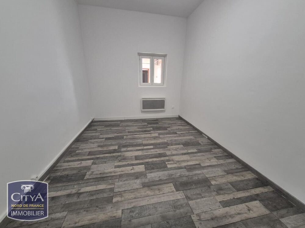 Appartement rénové situé en Centre Ville comprenant une ....