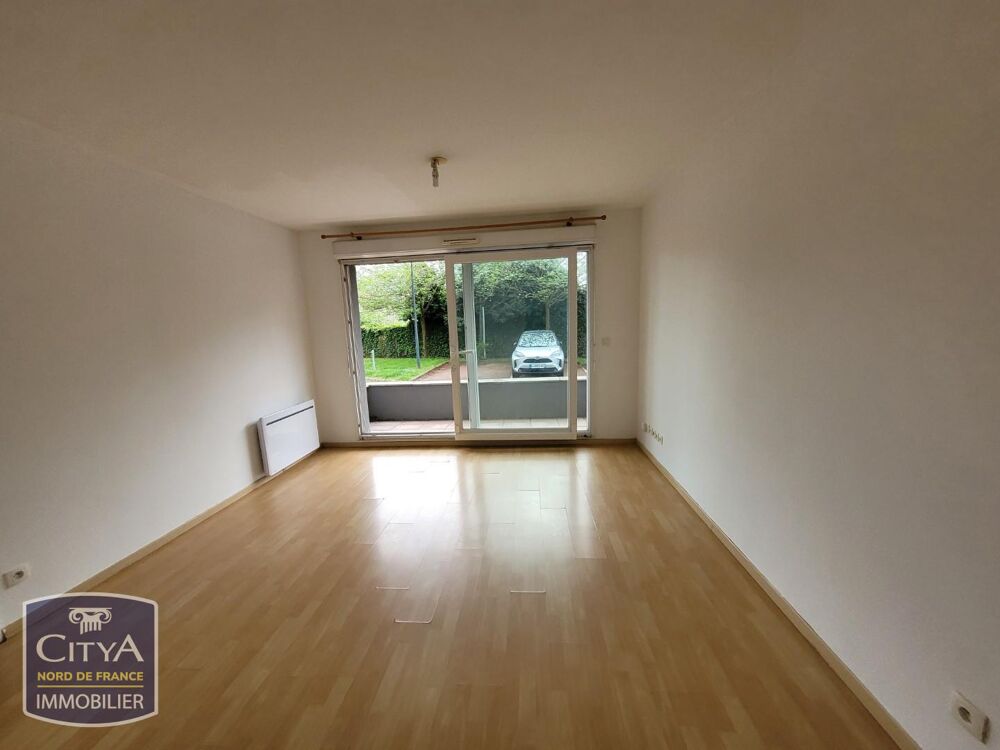 APPARTEMENT DE DEUX PIECES EN RESIDENCE