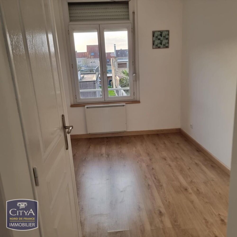 location Appartement - 3 pièce(s) - 48 m² Coudekerque-Branche (59210)