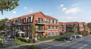 location Appartement - 2 pièce(s) - 43 m² Seclin (59113)
