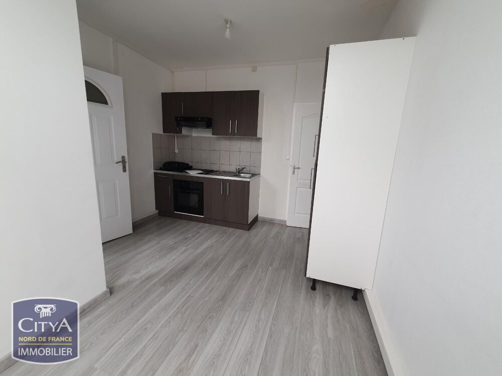 Location Appartement APPARTEMENT EN RESIDENCE Valenciennes