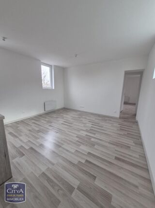  Appartement à louer 2 pièces 49 m²