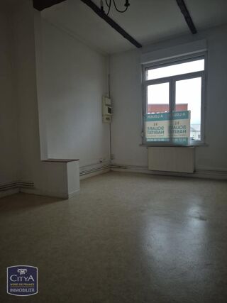  Appartement à louer 2 pièces 46 m²