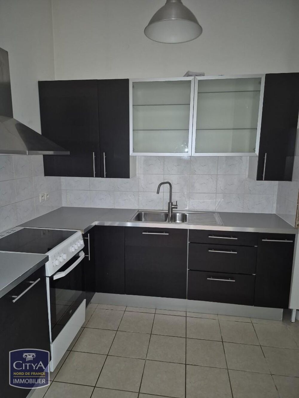 Location Appartement APPARTEMENT 2 PIECES SECTEUR GARE LILLE FALNDRE Lille