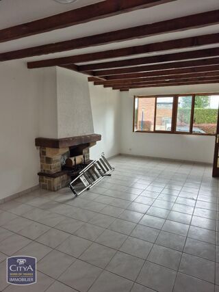 location Maison - 5 pièce(s) - 111 m² Sin-le-Noble (59450)