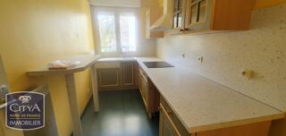  Appartement à louer 3 pièces  Lille