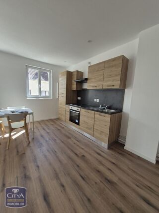 Appartement � louer 2 pi�ces 41 m�