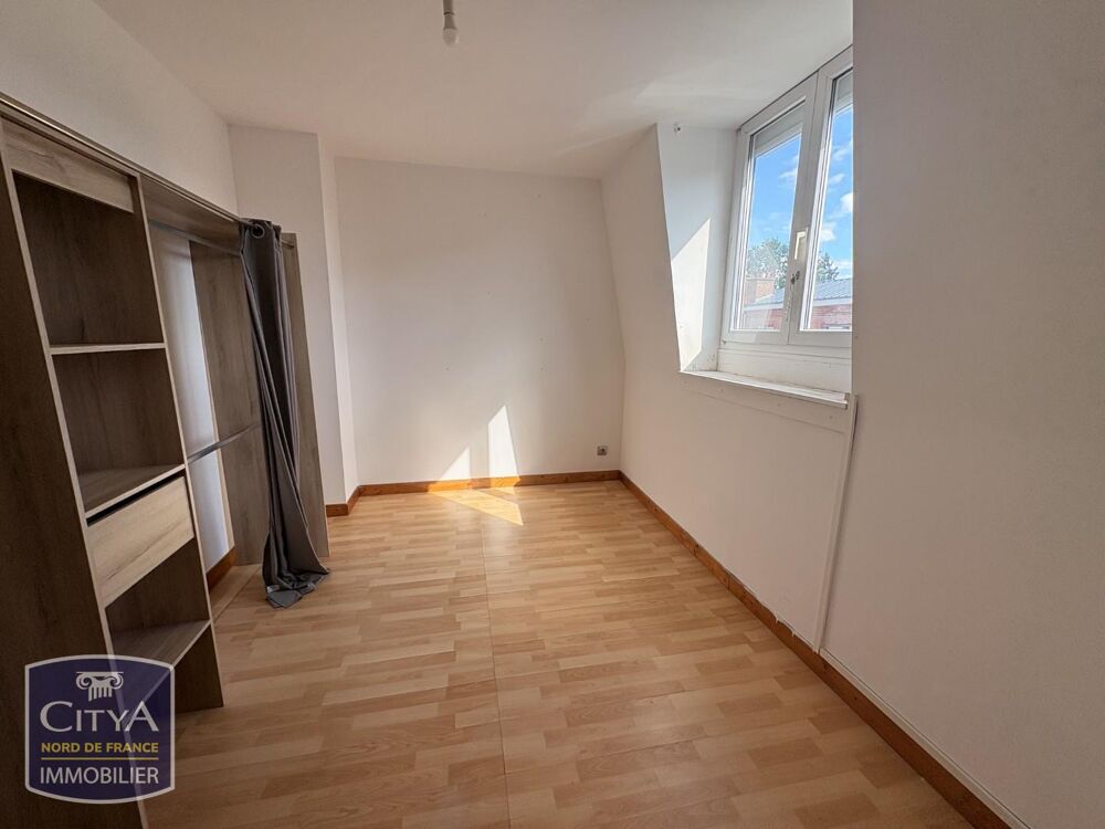 RUE HILARION FREMAUX Maison sans extérieur offrant un gr....
