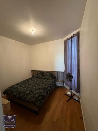  Appartement à louer 3 pièces 78 m²