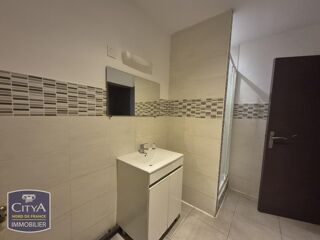  Appartement à louer 52 m²