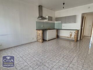  Appartement à louer 33 m²