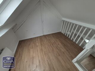  Appartement � louer 1 pi�ce 26 m�