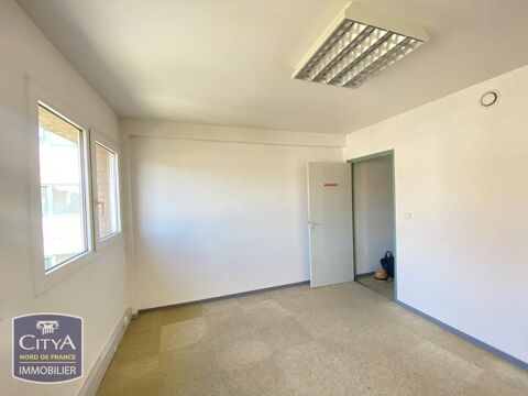 BUREAU A LOUER 263 59140 Dunkerque