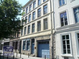  Appartement � louer 2 pi�ces 39 m�