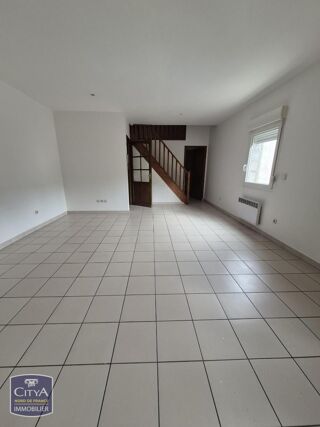  Appartement à louer 2 pièces 47 m²