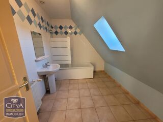  Maison à louer 3 pièces 71 m²