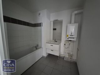  Appartement � louer 2 pi�ces 45 m�