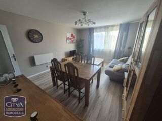  Appartement à louer 1 pièce 47 m²