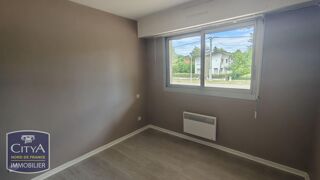  Appartement à louer 2 pièces 32 m²