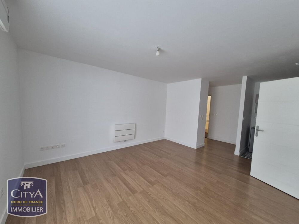 location Appartement Wasquehal (59290)